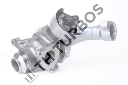 TURBOS HOET GAR806499-2002