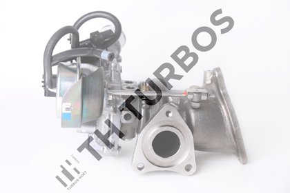 TURBOS HOET BWT5439-998-0144