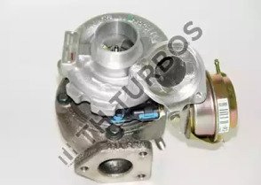 TURBOS HOET 1101900