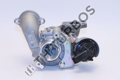 TURBOS HOET 2101260