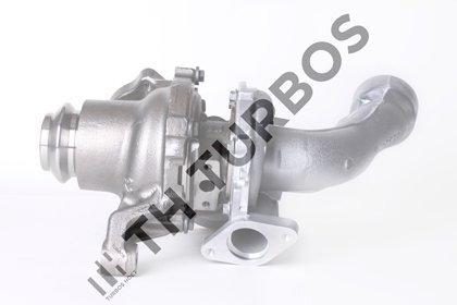 TURBOS HOET GAR807489-2001