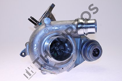 TURBOS HOET GAR762785-2004