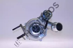 TURBOS HOET 1103710