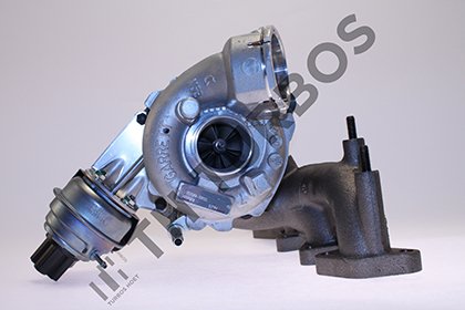 TURBOS HOET GAR757042-2015