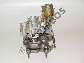 TURBOS HOET 1100552