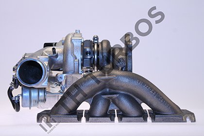 TURBOS HOET BWT5303-988-0105