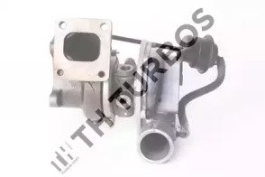 TURBOS HOET 2100701 TURBOS HOET 2100701