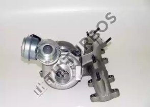 TURBOS HOET 1101437