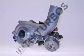 TURBOS HOET 1100550