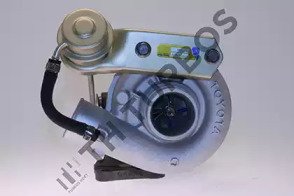 TURBOS HOET 1100838