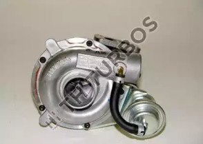 TURBOS HOET 1100090