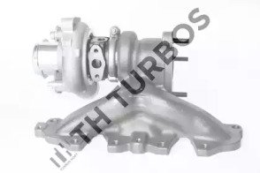 TURBOS HOET 2101021