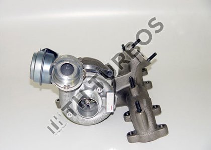 TURBOS HOET GAR721021-2006