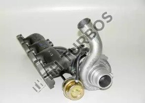 TURBOS HOET 1100213