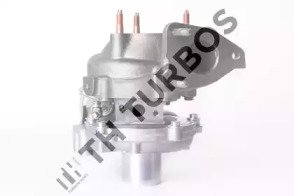 TURBOS HOET 2100843