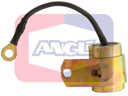 ANGLI 6600