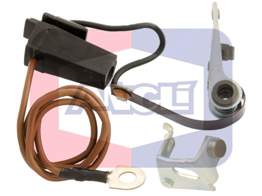 ANGLI 5261