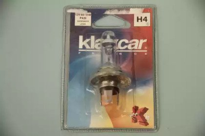 KLAXCAR FRANCE 86235jbx