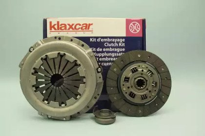 KLAXCAR FRANCE 30010z