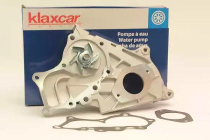 KLAXCAR FRANCE 42125z