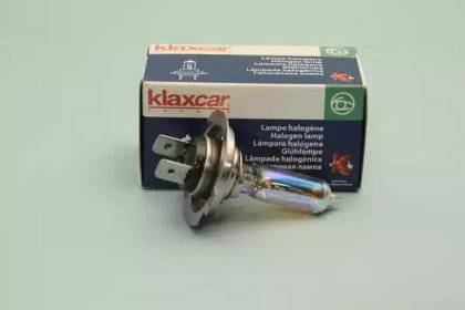 KLAXCAR FRANCE 86236z