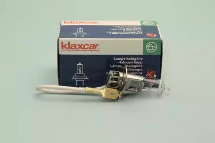 KLAXCAR FRANCE 86226Lz