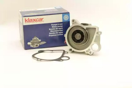 KLAXCAR FRANCE 42127z