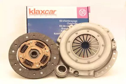 KLAXCAR FRANCE 30008z