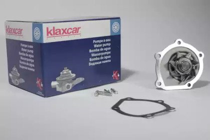 KLAXCAR FRANCE 42096z