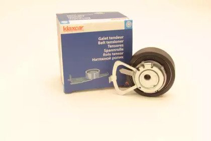 KLAXCAR FRANCE RX11124