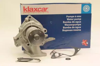 KLAXCAR FRANCE 42155z