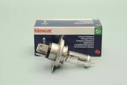 KLAXCAR FRANCE 86225Lz