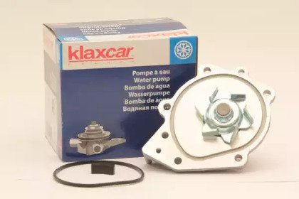 KLAXCAR FRANCE 42145z