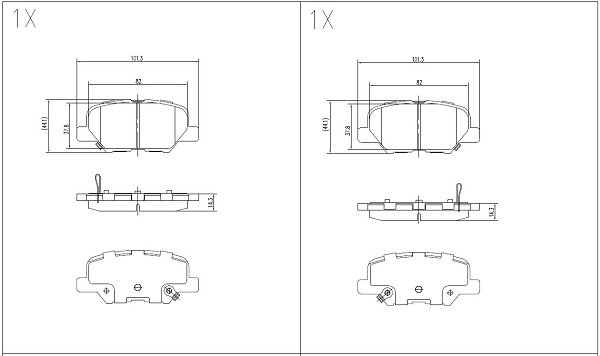 KLAXCAR FRANCE 24663z