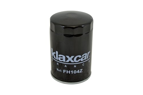 KLAXCAR FRANCE FH104z