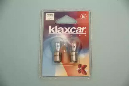KLAXCAR FRANCE 86281x