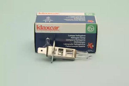 KLAXCAR FRANCE 86202z
