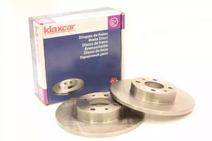 KLAXCAR FRANCE 25357z