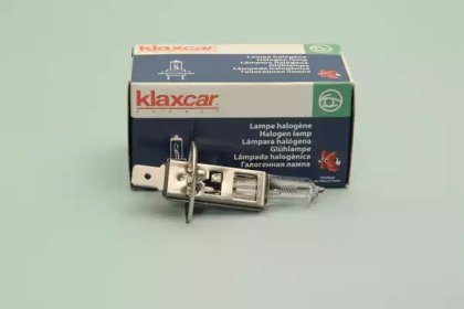 KLAXCAR FRANCE 86227Lz