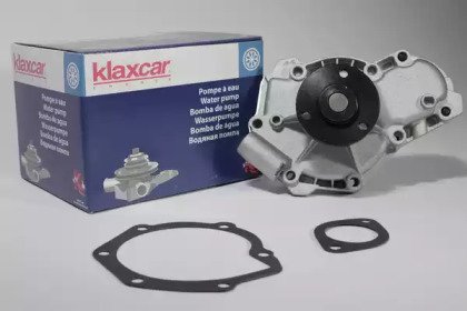 KLAXCAR FRANCE 42093z