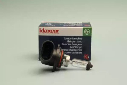 KLAXCAR FRANCE 86242z