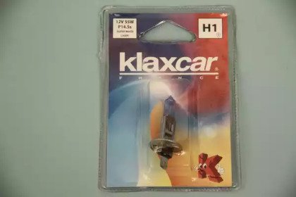 KLAXCAR FRANCE 86237jbx