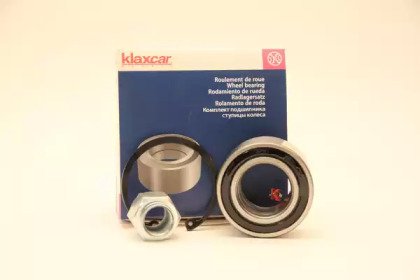 KLAXCAR FRANCE 22063z