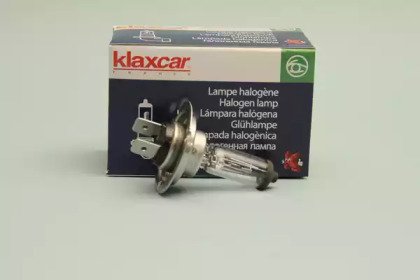 KLAXCAR FRANCE 86230z