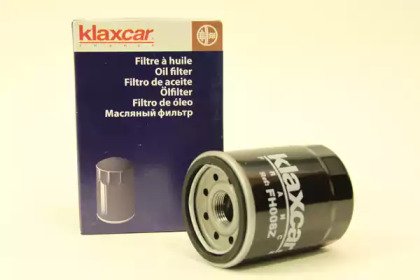 KLAXCAR FRANCE FH008z