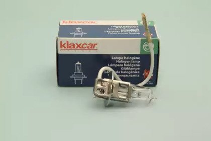 KLAXCAR FRANCE 86226z