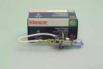 KLAXCAR FRANCE 86238jb