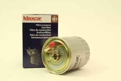 KLAXCAR FRANCE FE075z