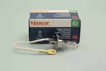 KLAXCAR FRANCE 86201Lz