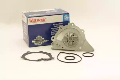 KLAXCAR FRANCE 42115z